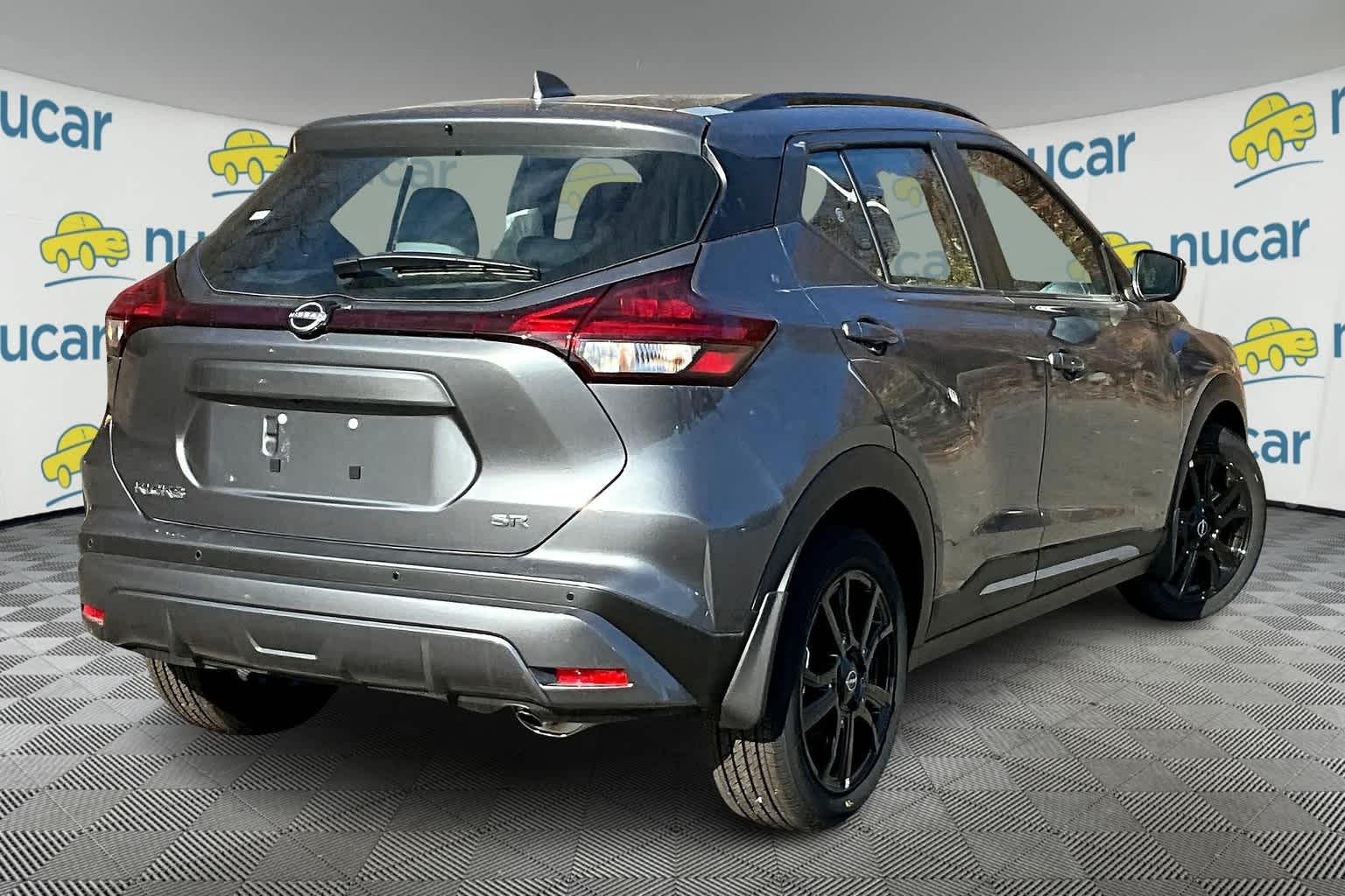 2024 Nissan Kicks SR - Photo 6