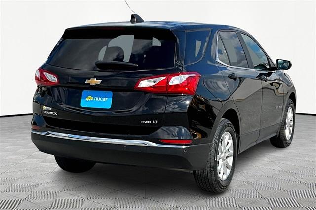 2021 Chevrolet Equinox LT - Photo 6