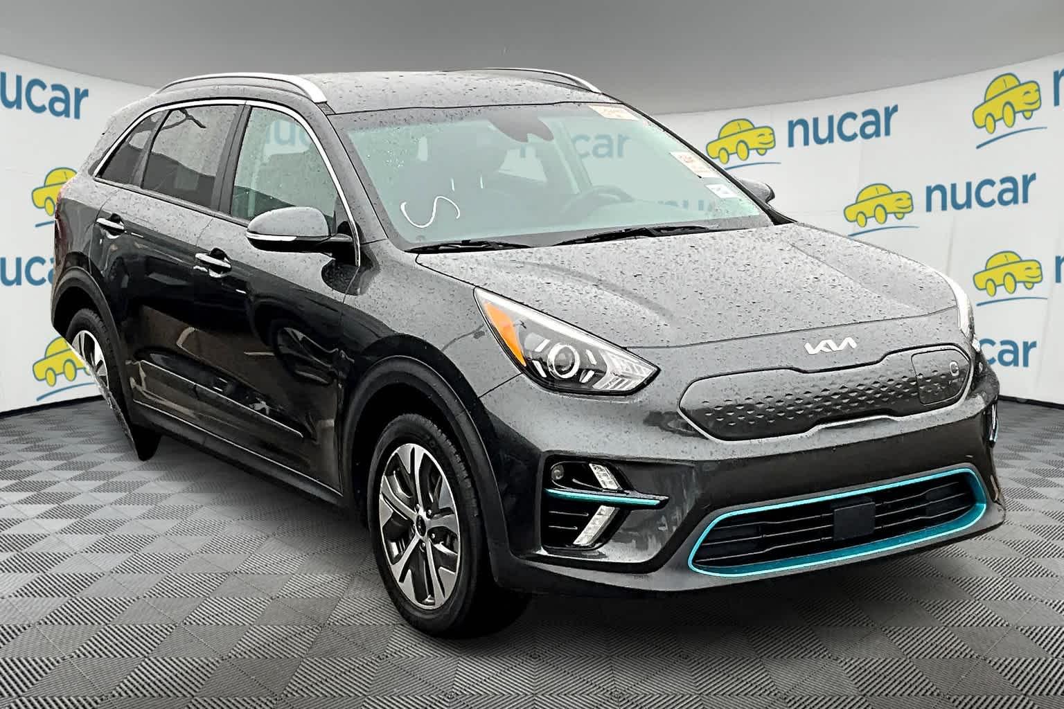 2022 Kia Niro EV EX - Photo 1