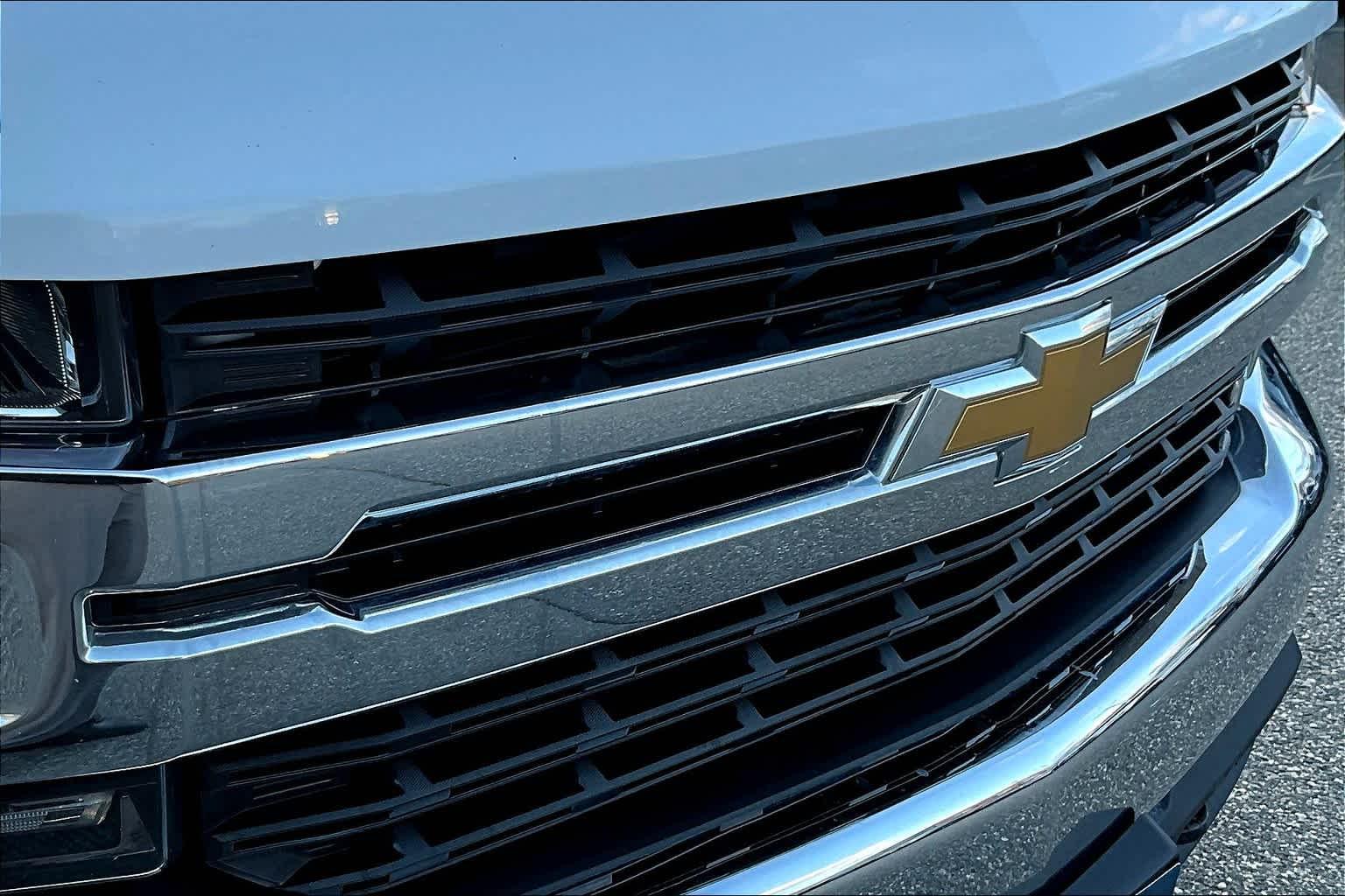 2021 Chevrolet Silverado 1500 LT 4WD Crew Cab 147 - Photo 30