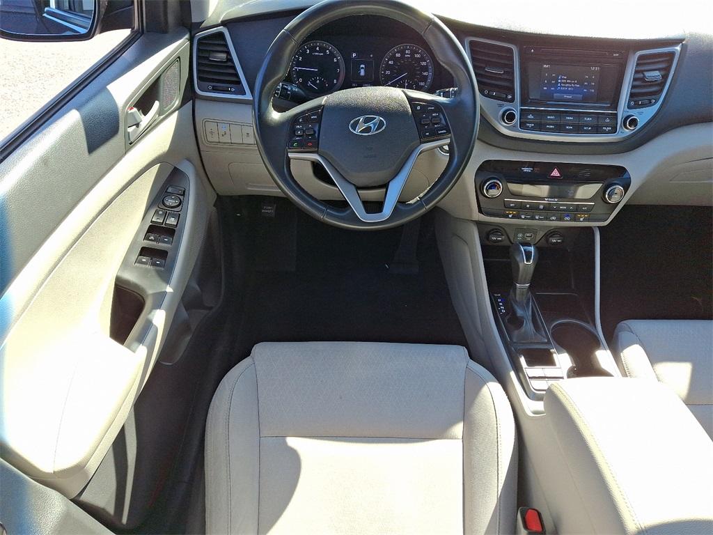 2017 Hyundai Tucson Value - Photo 11