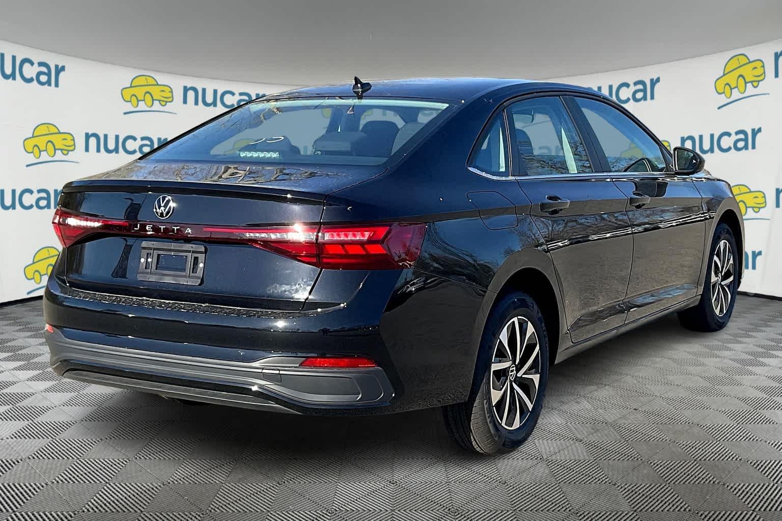 2025 Volkswagen Jetta S - Photo 6