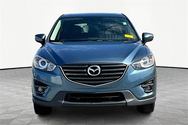 2016 Mazda CX-5 Grand Touring - Photo 2