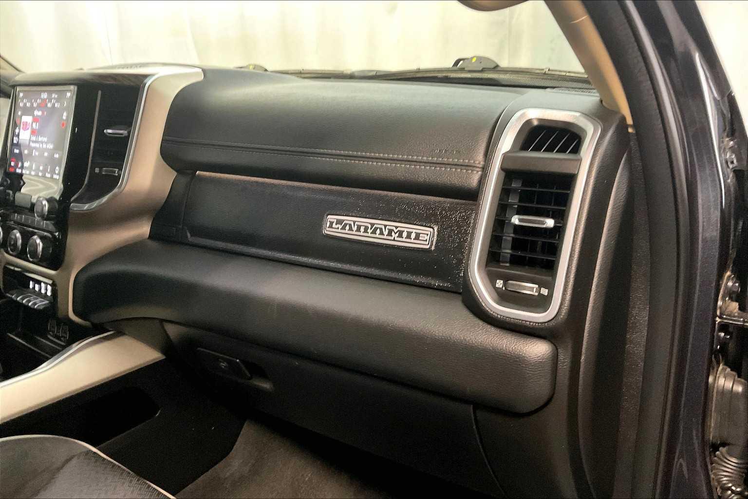 2020 Ram 1500 Laramie - Photo 13