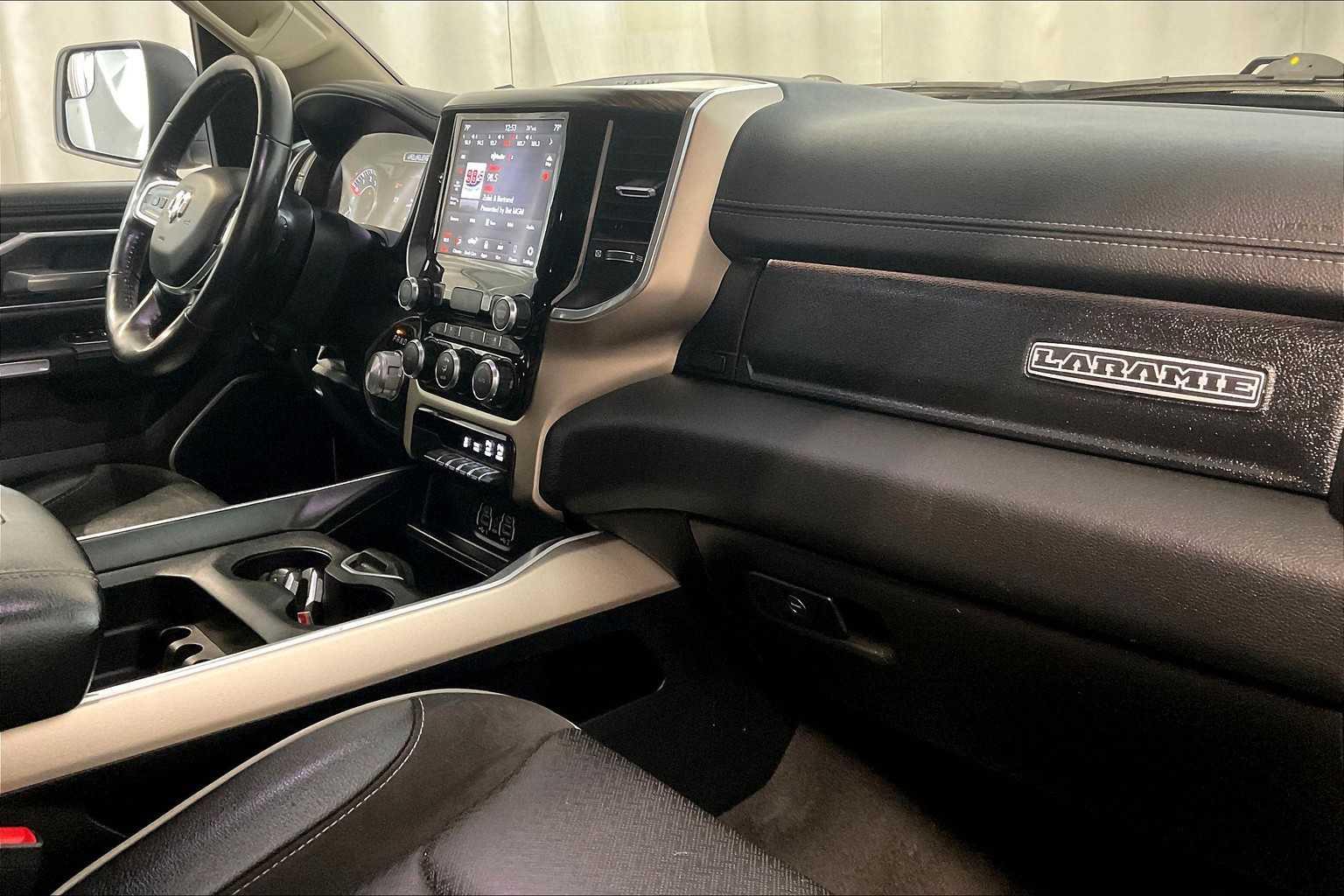 2020 Ram 1500 Laramie - Photo 14