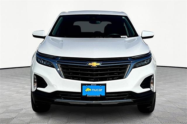 2022 Chevrolet Equinox LT - Photo 2