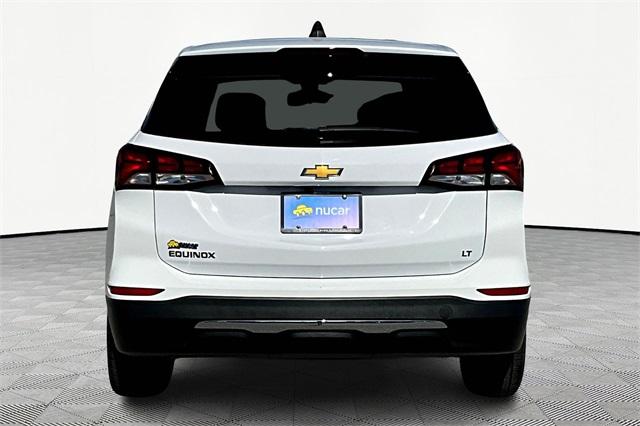 2022 Chevrolet Equinox LT - Photo 5