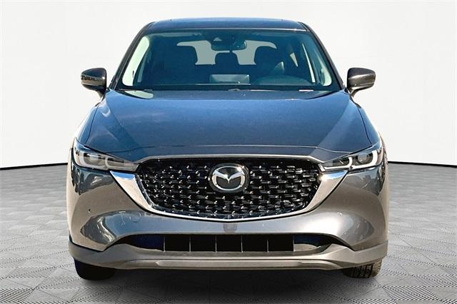 2022 Mazda CX-5 2.5 S Premium Package - Photo 2