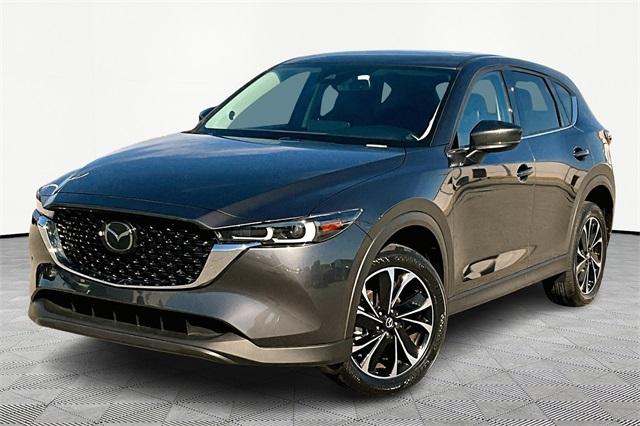 2022 Mazda CX-5 2.5 S Premium Package - Photo 3