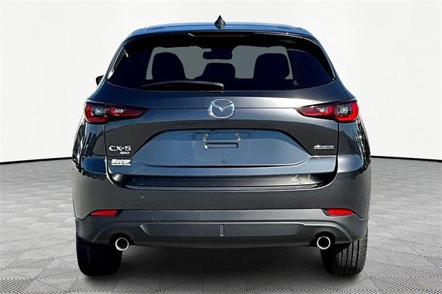 2022 Mazda CX-5 2.5 S Premium Package - Photo 5