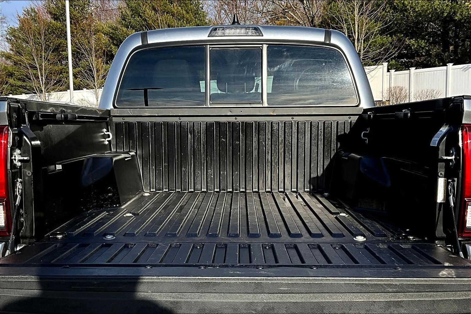 2023 Toyota Tacoma SR - Photo 30