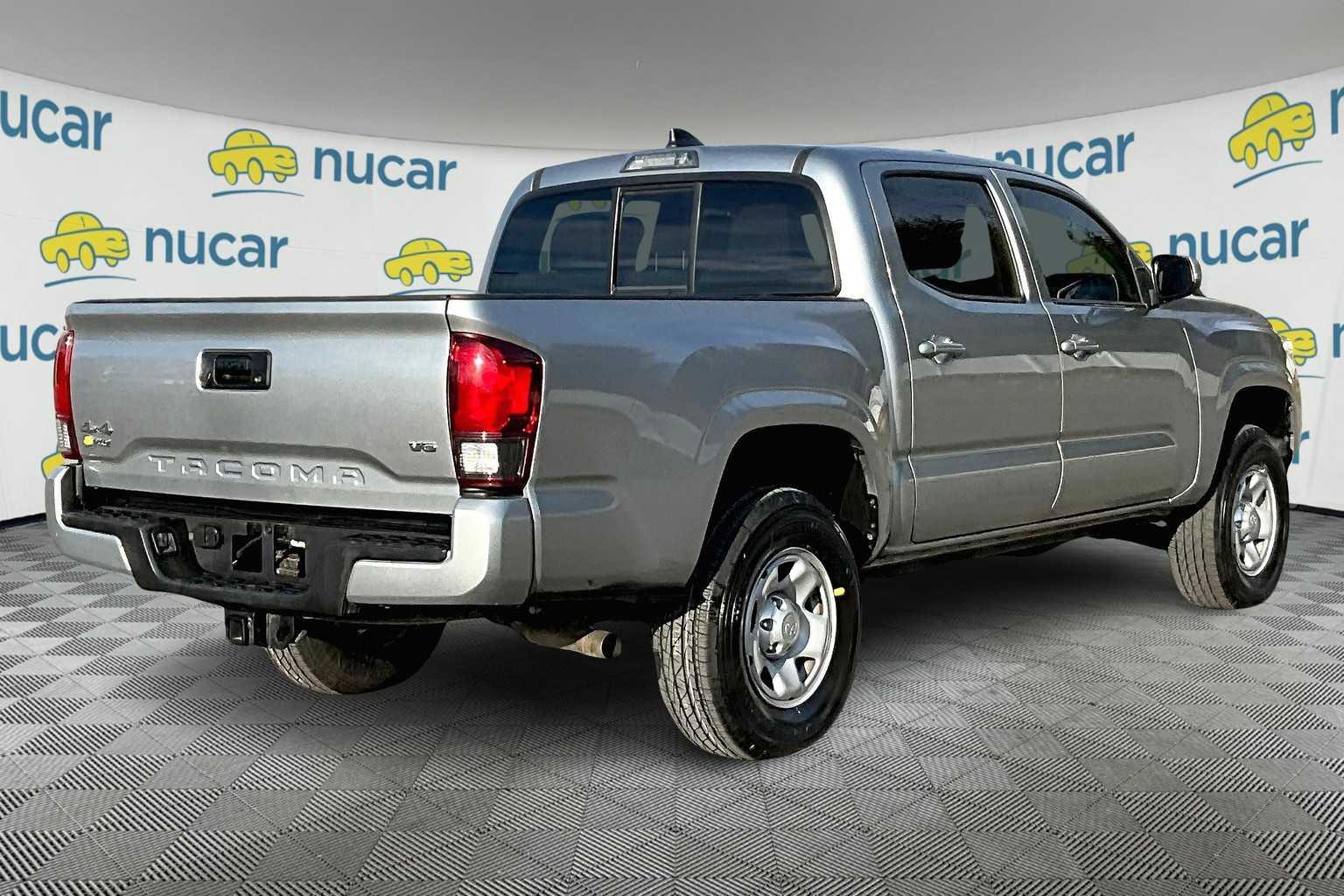 2023 Toyota Tacoma SR - Photo 6