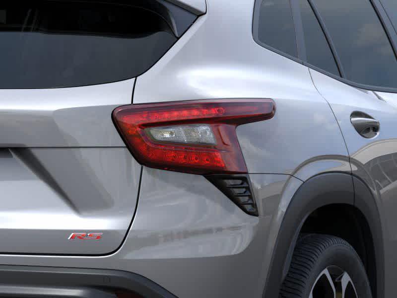 2025 Chevrolet Trax 2RS - Photo 11