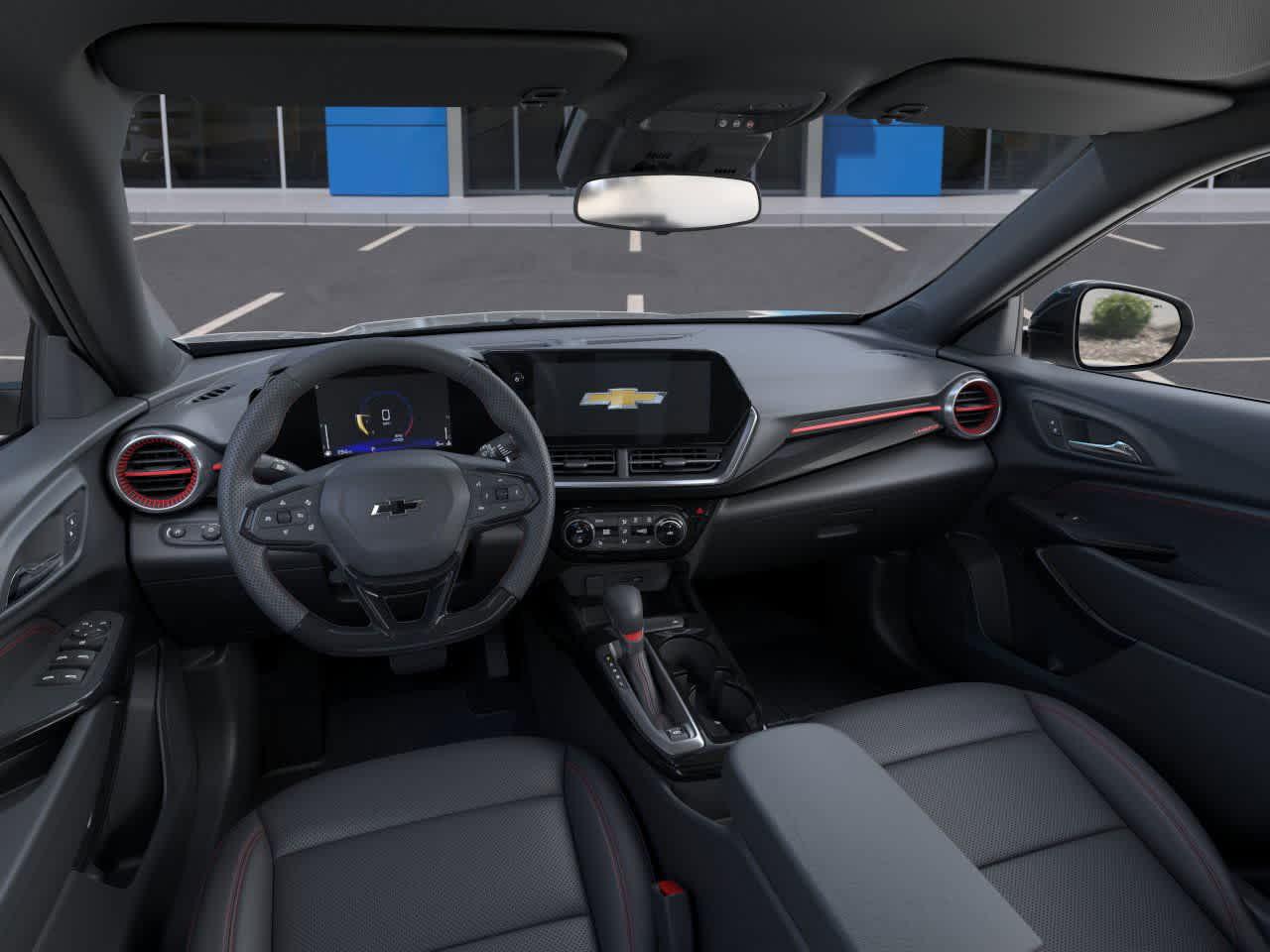 2025 Chevrolet Trax 2RS - Photo 15