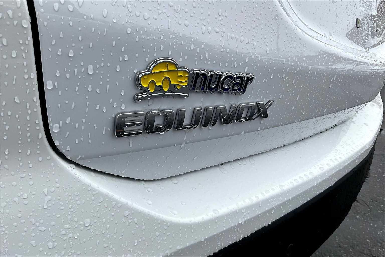 2023 Chevrolet Equinox LS - Photo 29