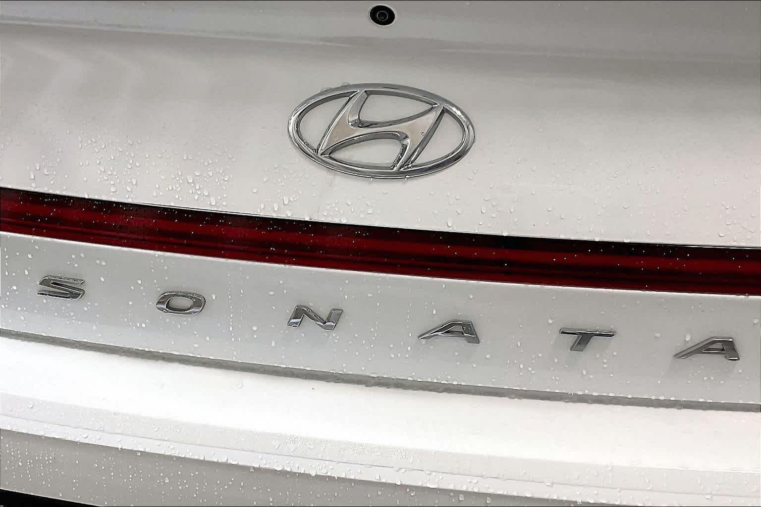 2021 Hyundai Sonata SEL - Photo 28