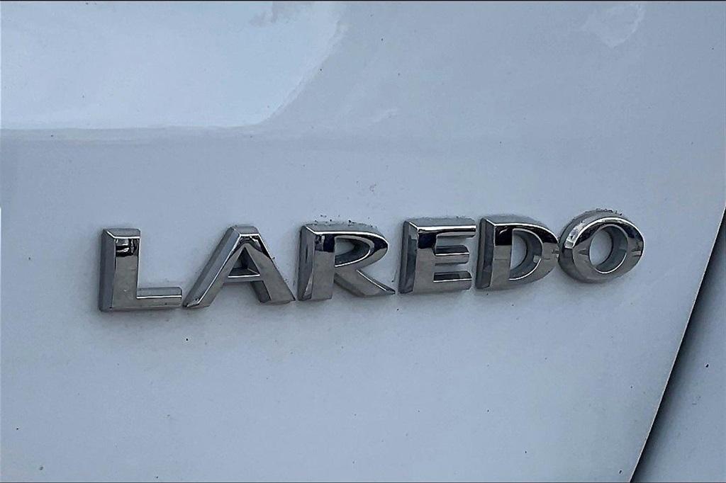 2022 Jeep Grand Cherokee WK Laredo E - Photo 26