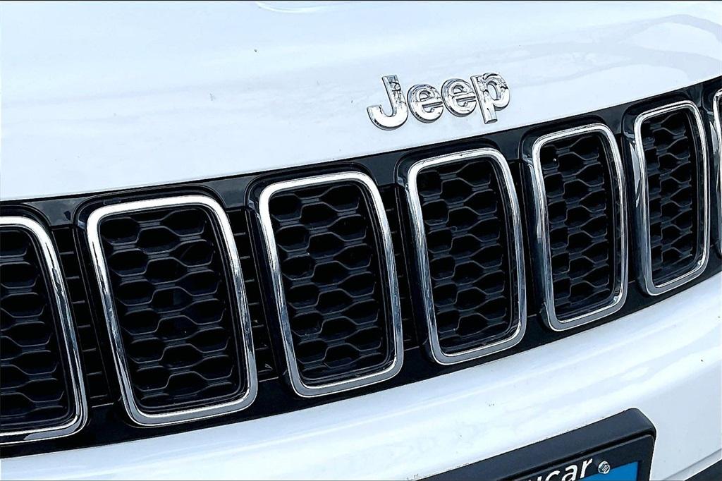 2022 Jeep Grand Cherokee WK Laredo E - Photo 28