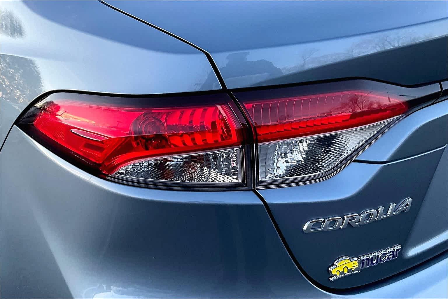 2021 Toyota Corolla L - Photo 32