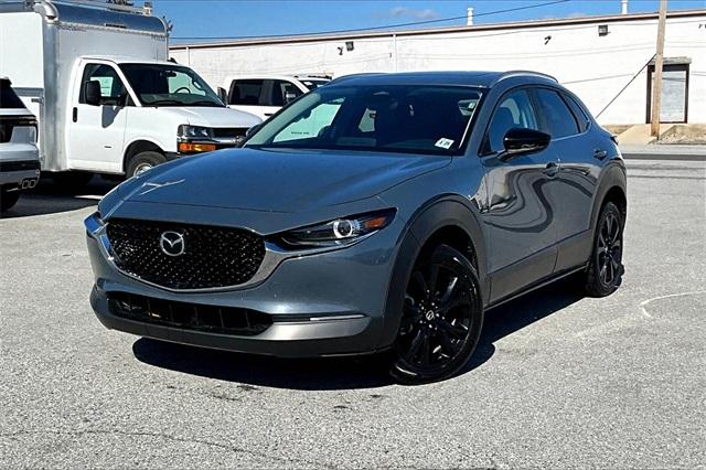 2024 Mazda CX-30 2.5 S Carbon Edition - Photo 2