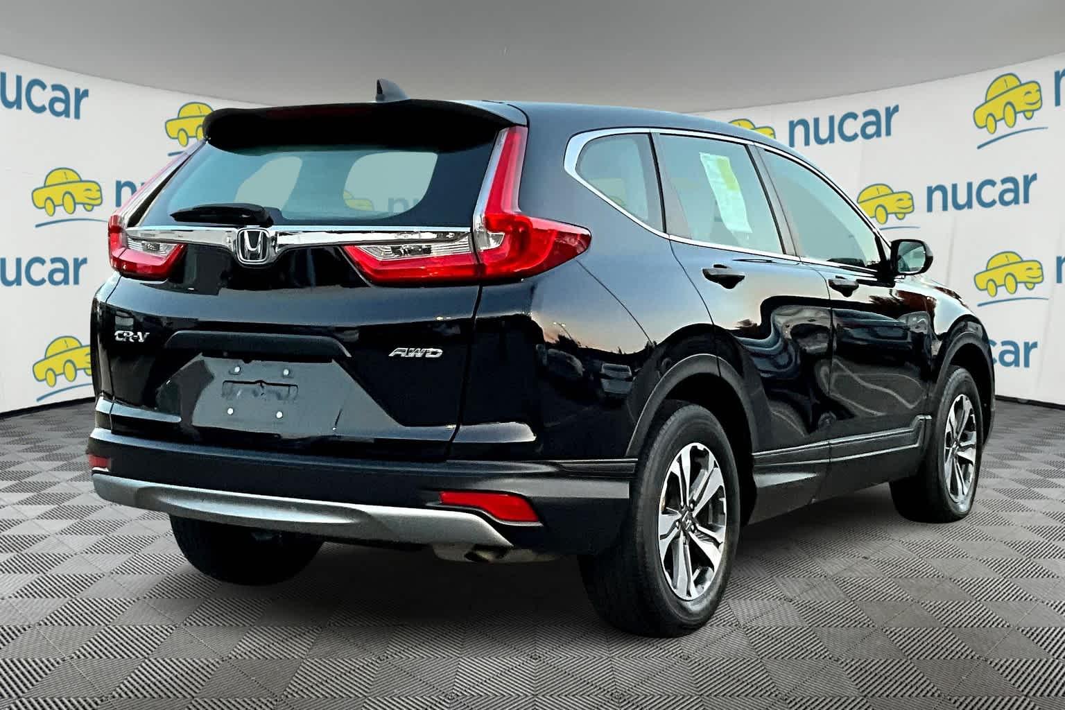 2019 Honda CR-V LX - Photo 6