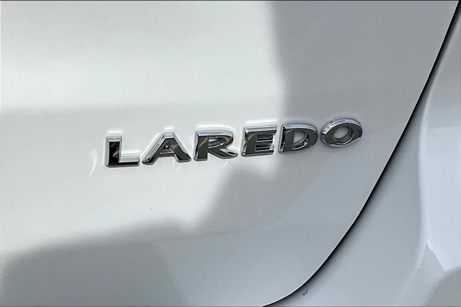 2021 Jeep Grand Cherokee Laredo E - Photo 28