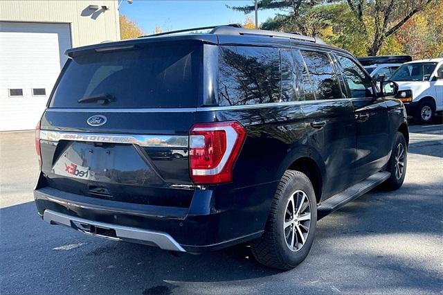 2018 Ford Expedition XLT - Photo 4