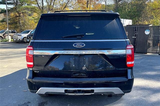 2018 Ford Expedition XLT - Photo 5