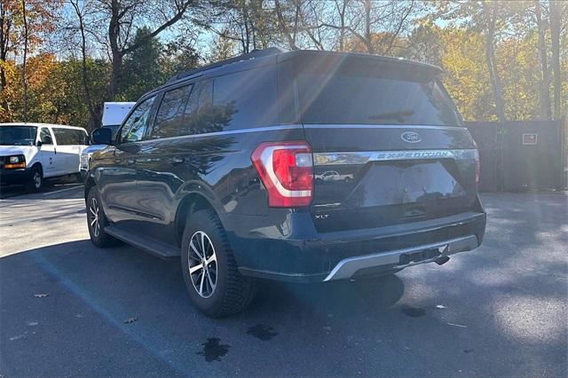 2018 Ford Expedition XLT - Photo 6