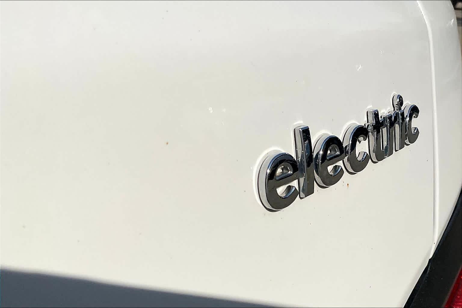 2021 Hyundai Kona Electric SEL - Photo 25