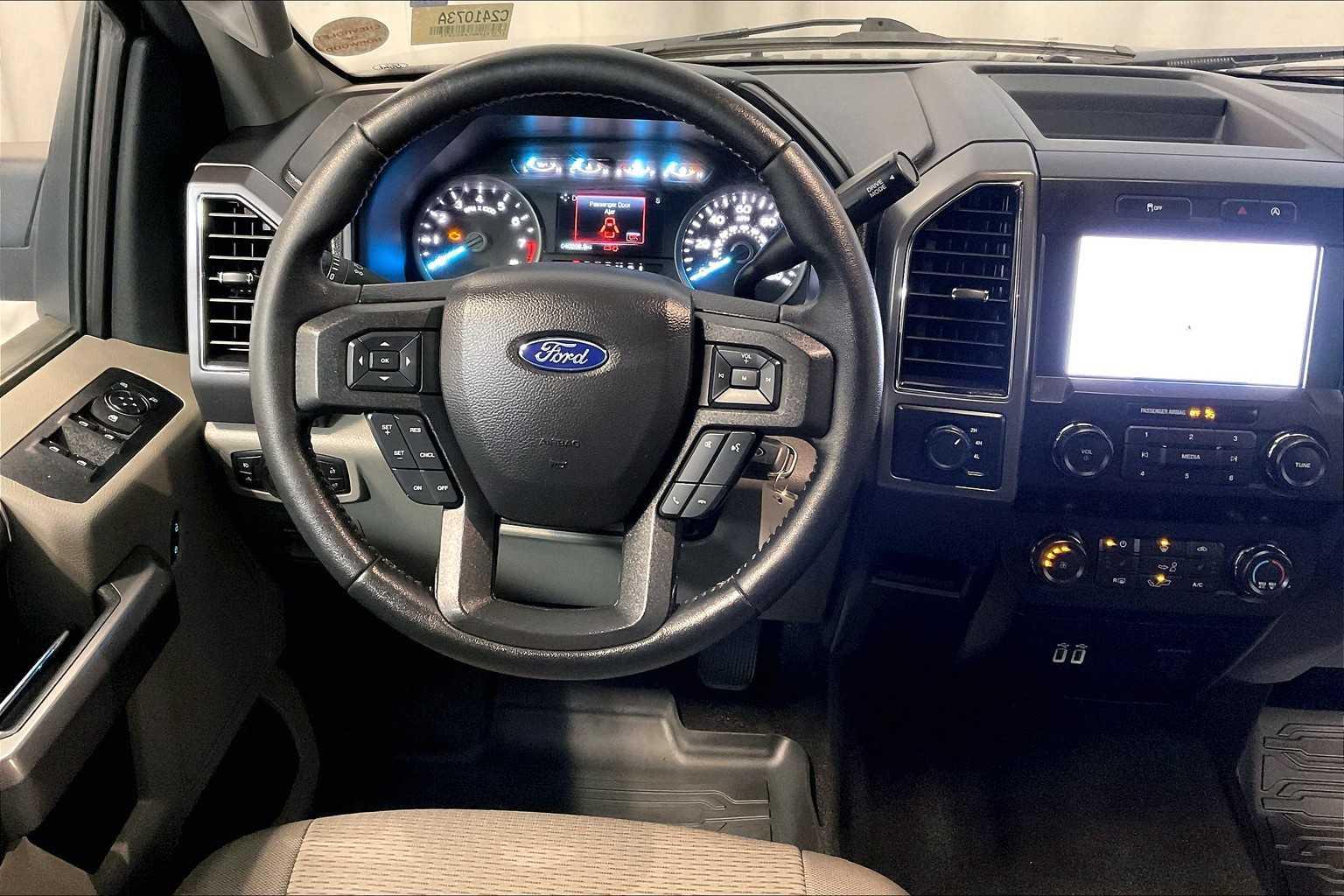 2020 Ford F-150 XLT - Photo 17