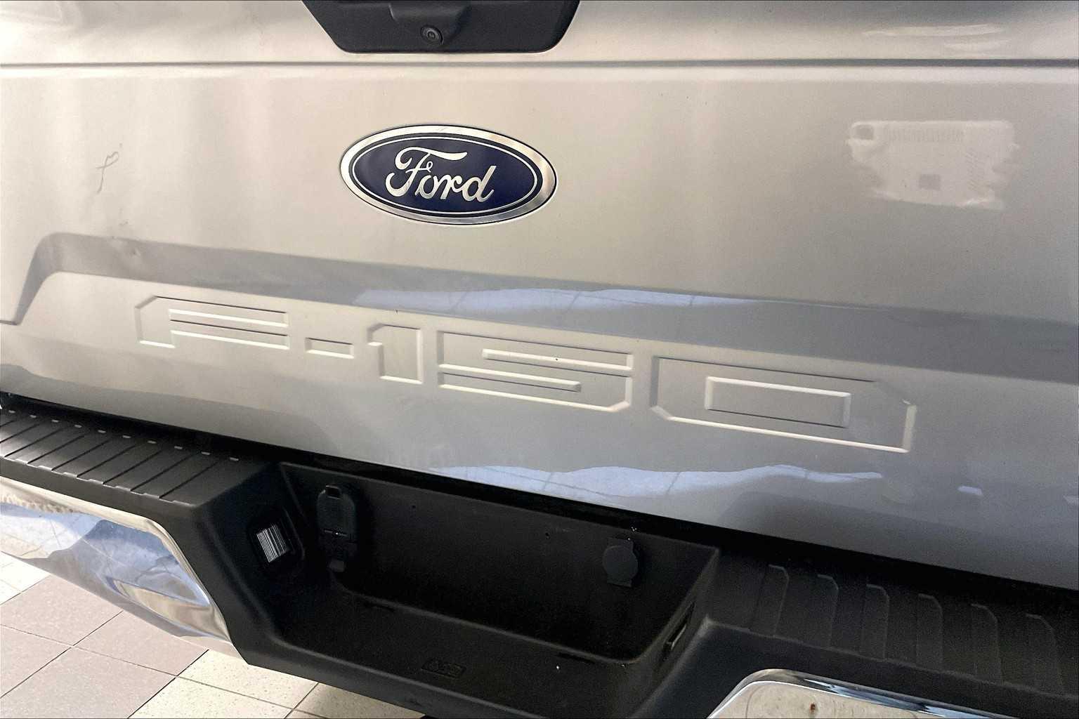 2020 Ford F-150 XLT - Photo 27