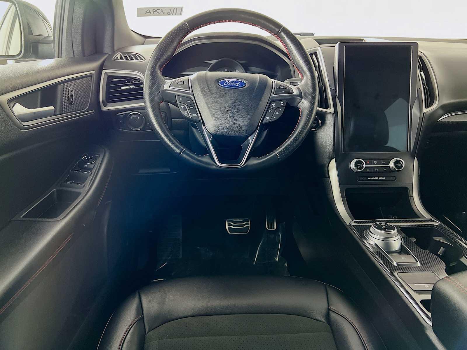 2022 Ford Edge ST-Line - Photo 23