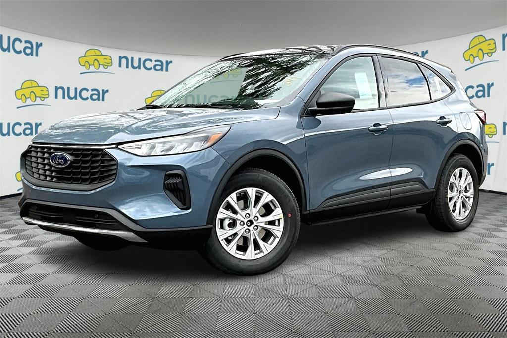 2025 Ford Escape Active - Photo 3