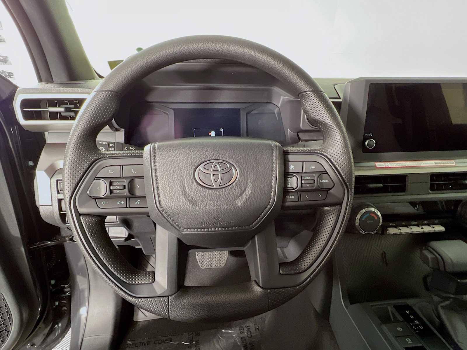 2024 Toyota Tacoma SR5 Double Cab 5 Bed AT - Photo 7