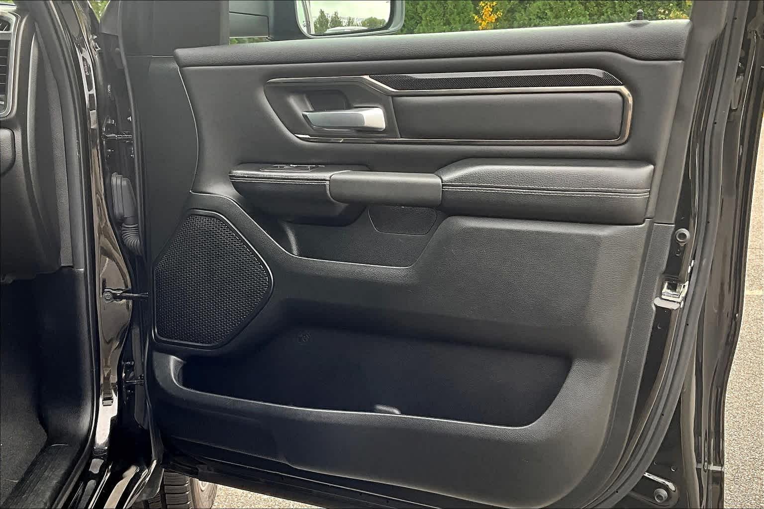 2019 Ram 1500 Rebel 4x4 Quad Cab 64 Box - Photo 12