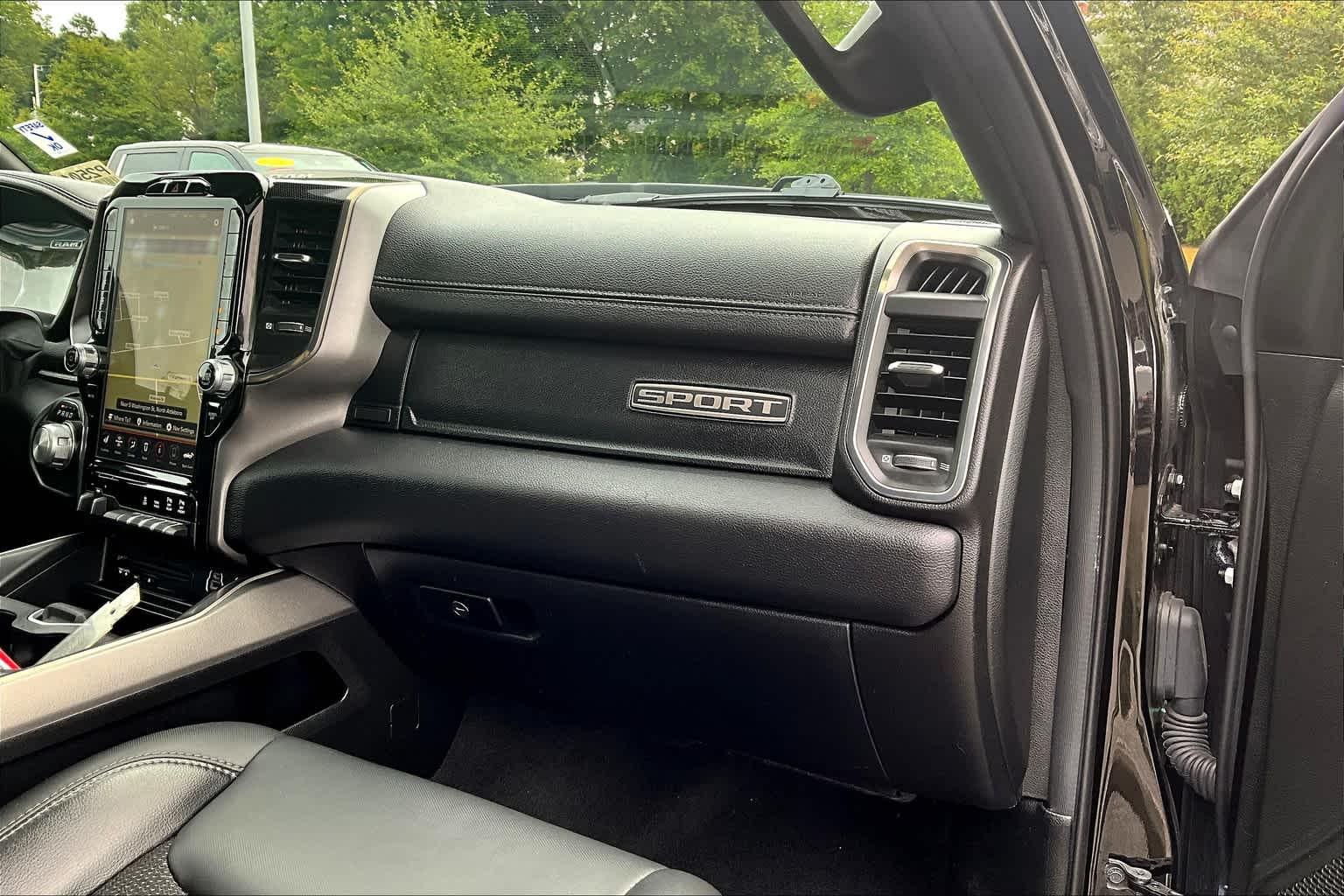 2019 Ram 1500 Rebel 4x4 Quad Cab 64 Box - Photo 13