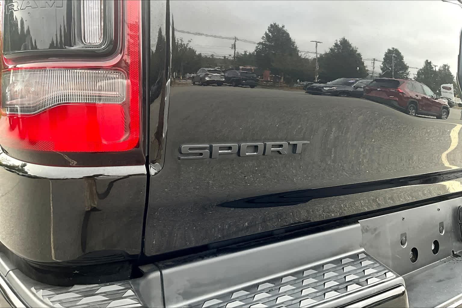 2019 Ram 1500 Rebel 4x4 Quad Cab 64 Box - Photo 28