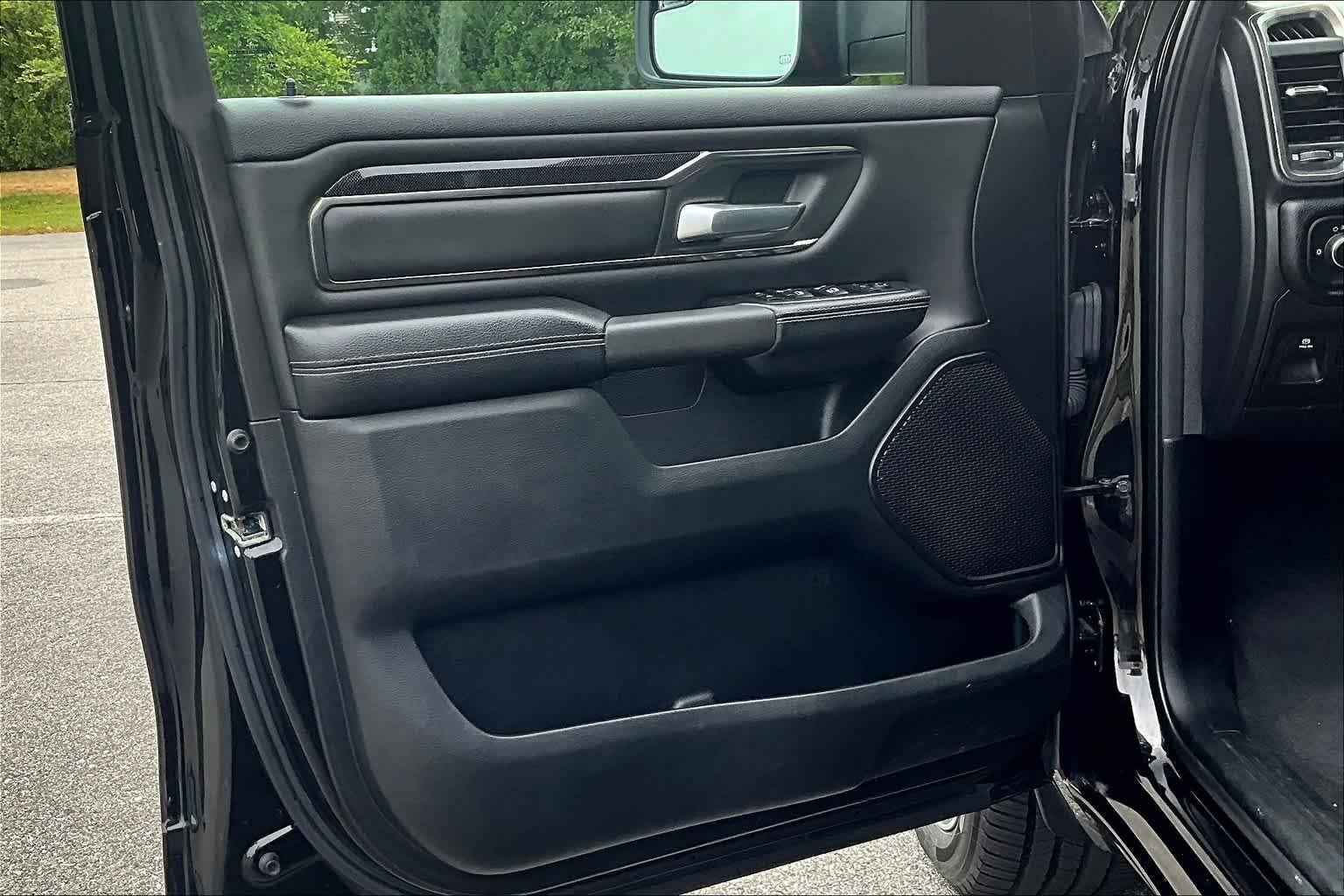 2019 Ram 1500 Rebel 4x4 Quad Cab 64 Box - Photo 9