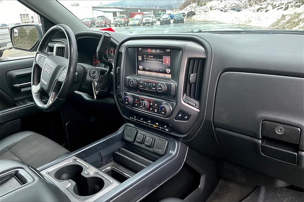 2014 GMC Sierra 1500 SLE - Photo 14