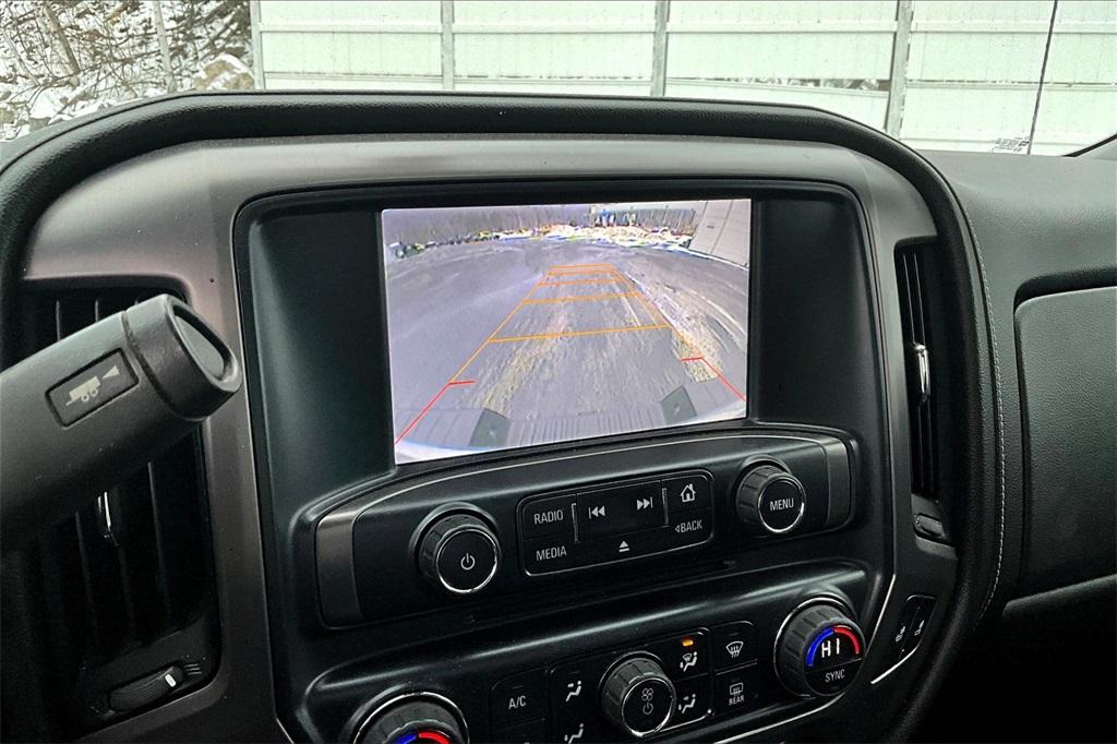 2014 GMC Sierra 1500 SLE - Photo 19