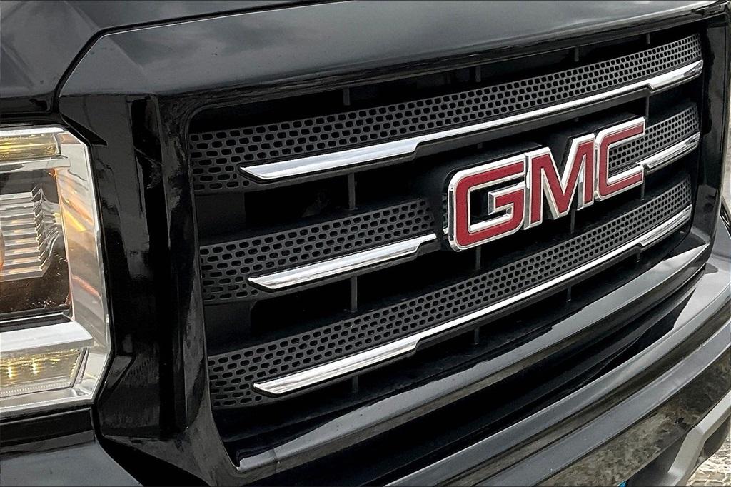 2014 GMC Sierra 1500 SLE - Photo 30