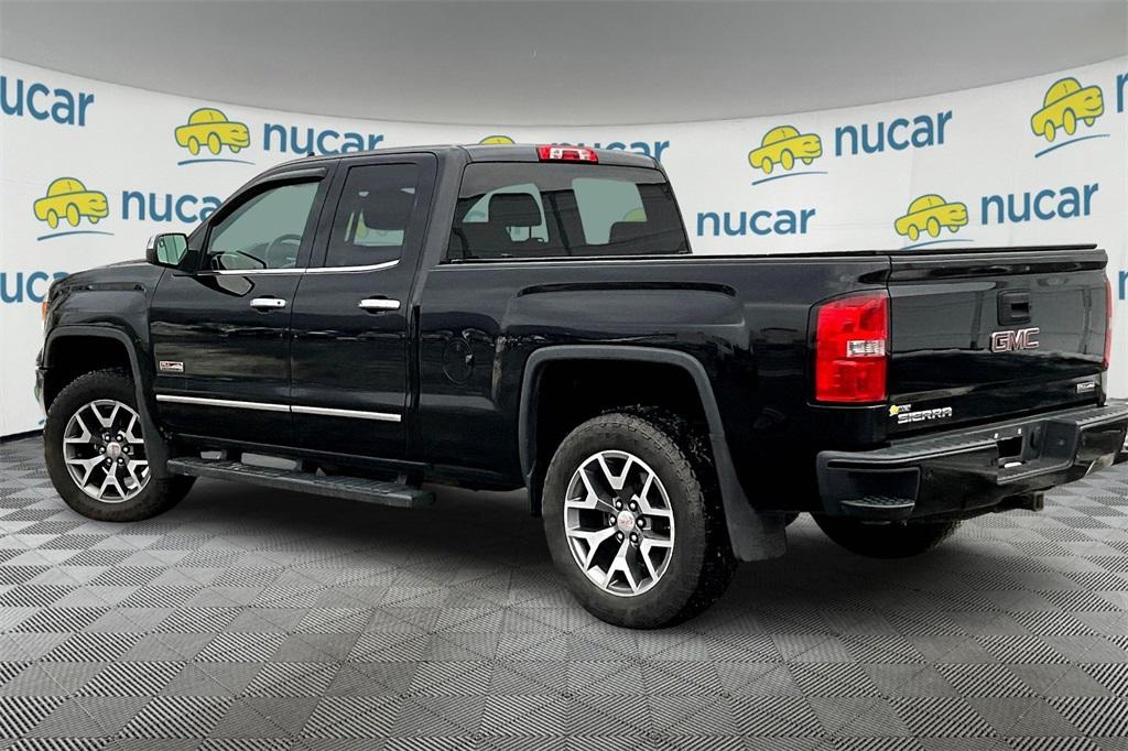 2014 GMC Sierra 1500 SLE - Photo 4