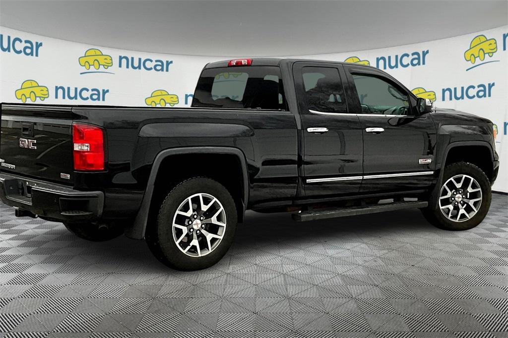 2014 GMC Sierra 1500 SLE - Photo 6