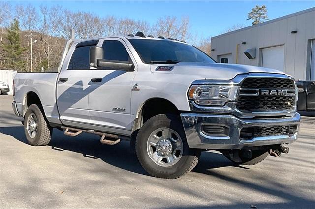 2020 Ram 3500 Tradesman