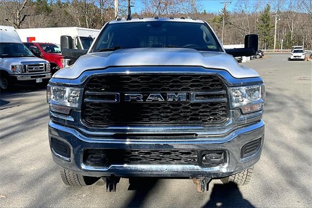 2020 Ram 3500 Tradesman - Photo 2