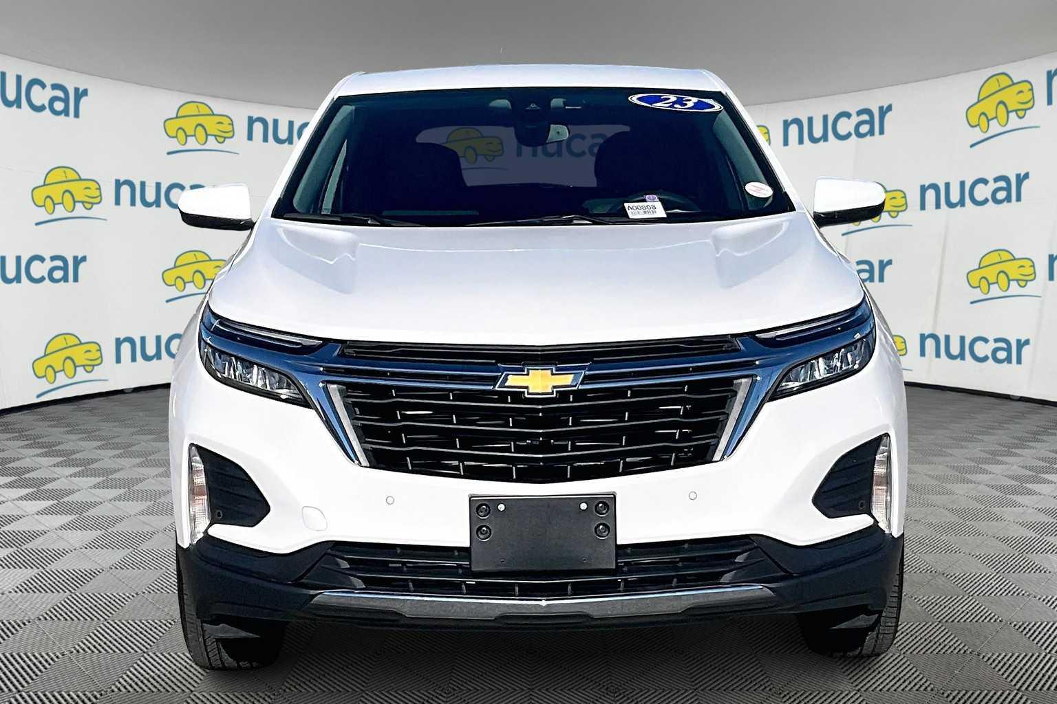 2023 Chevrolet Equinox LT - Photo 2