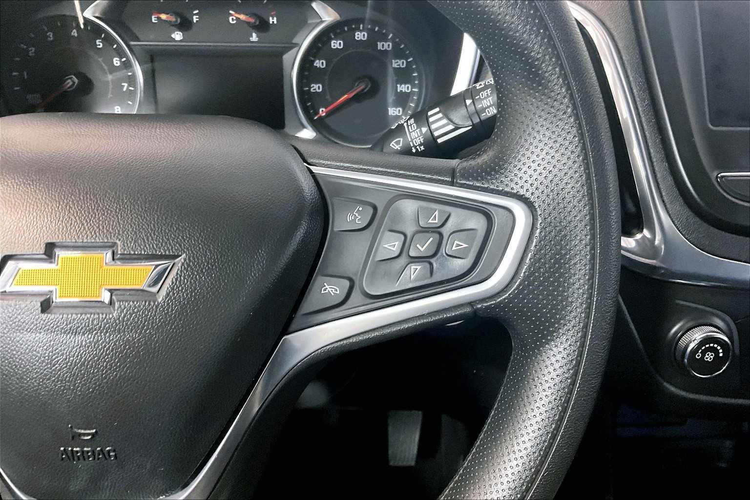 2023 Chevrolet Equinox LT - Photo 23