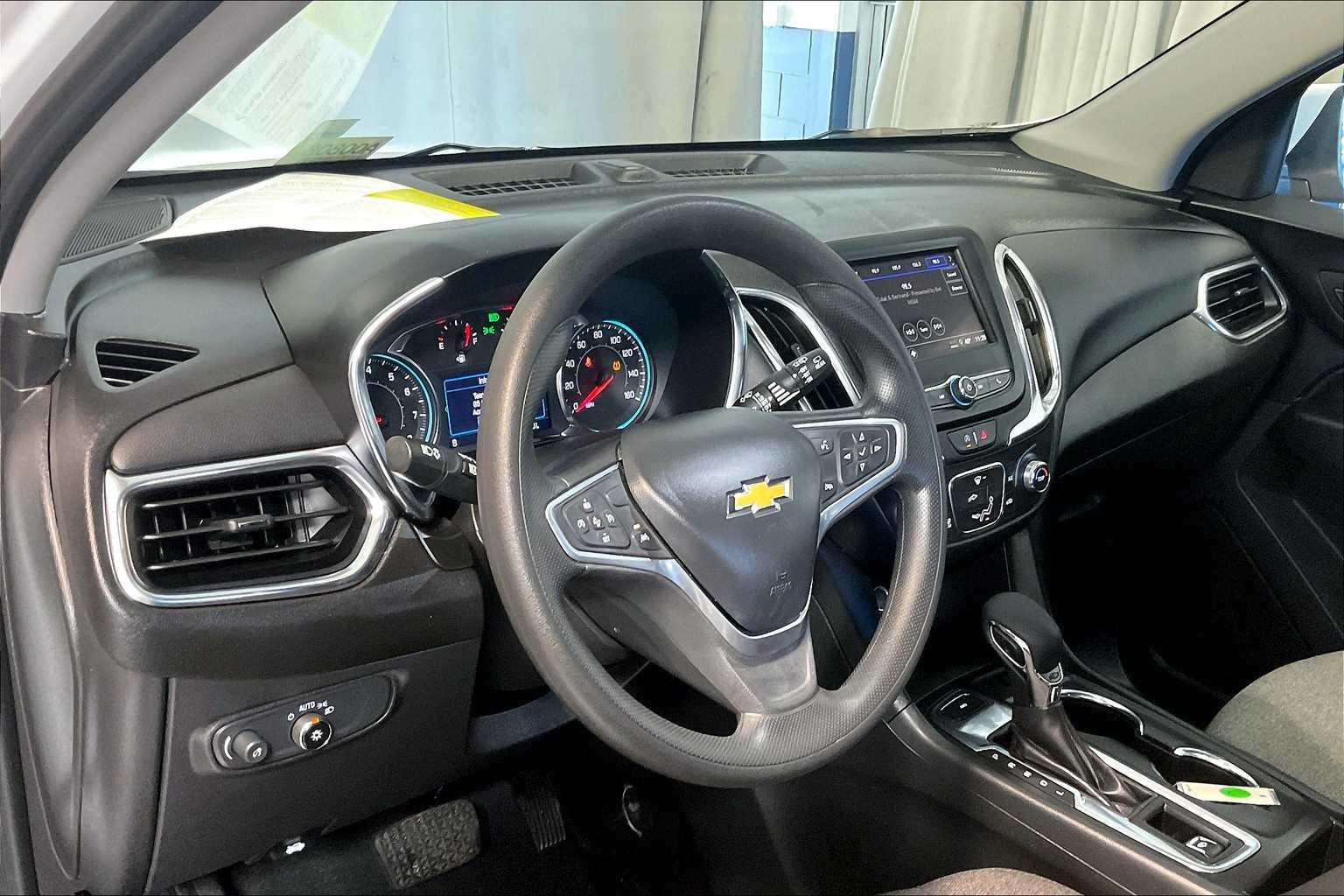 2023 Chevrolet Equinox LT - Photo 8