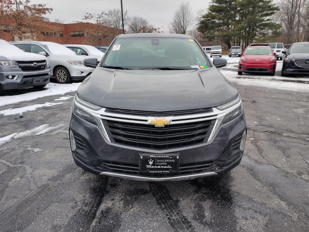 2023 Chevrolet Equinox LT - Photo 2